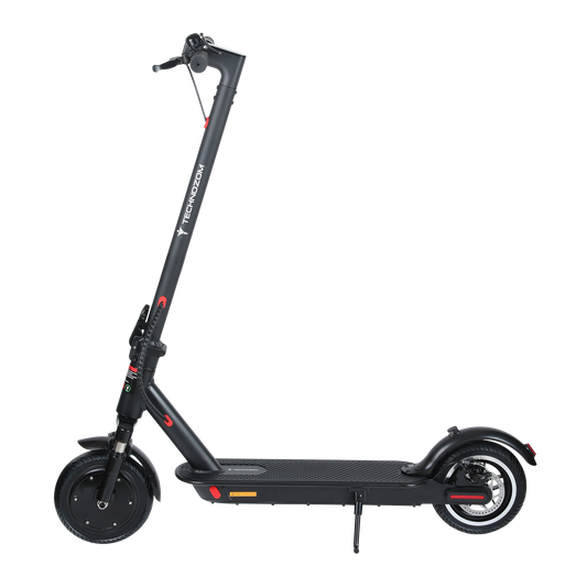 Techno GO elektrische step