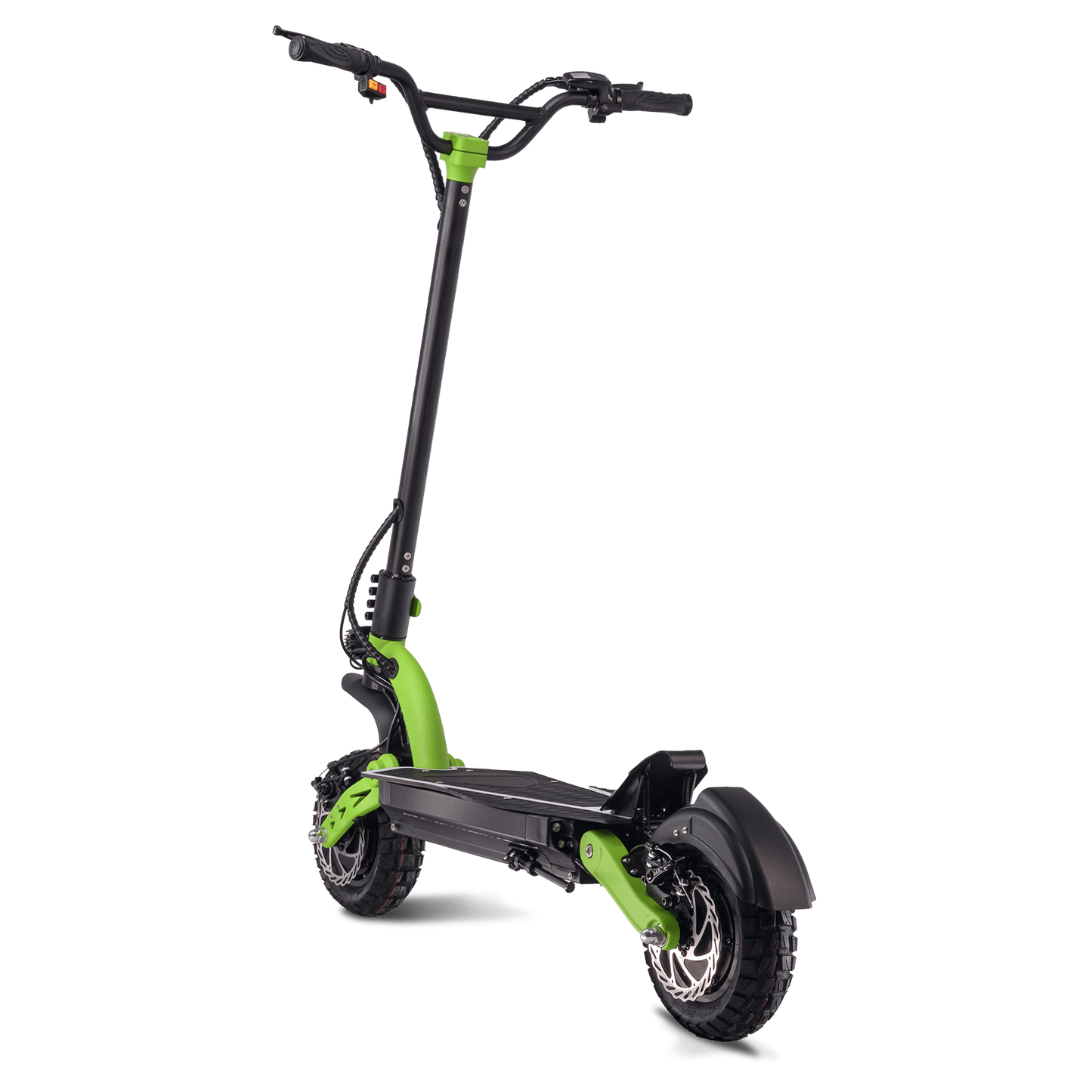 Techno TREX elektrische step