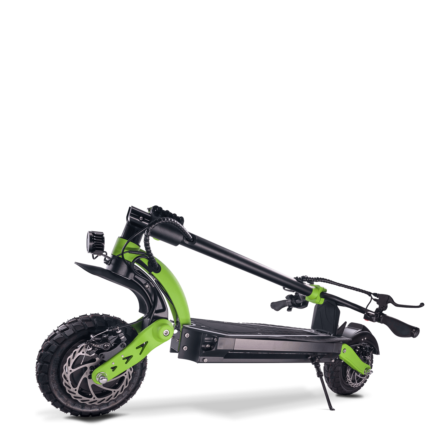Techno TREX elektrische step