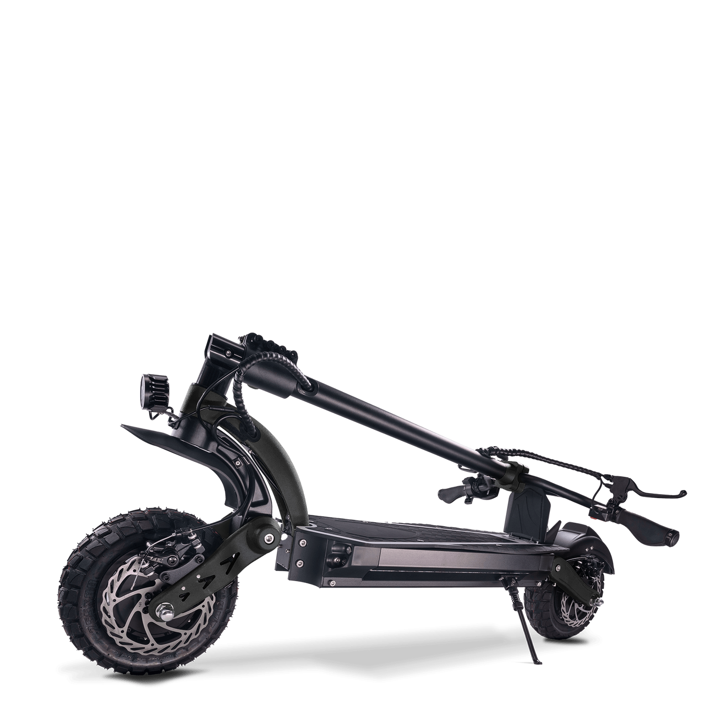 Techno TREX elektrische step