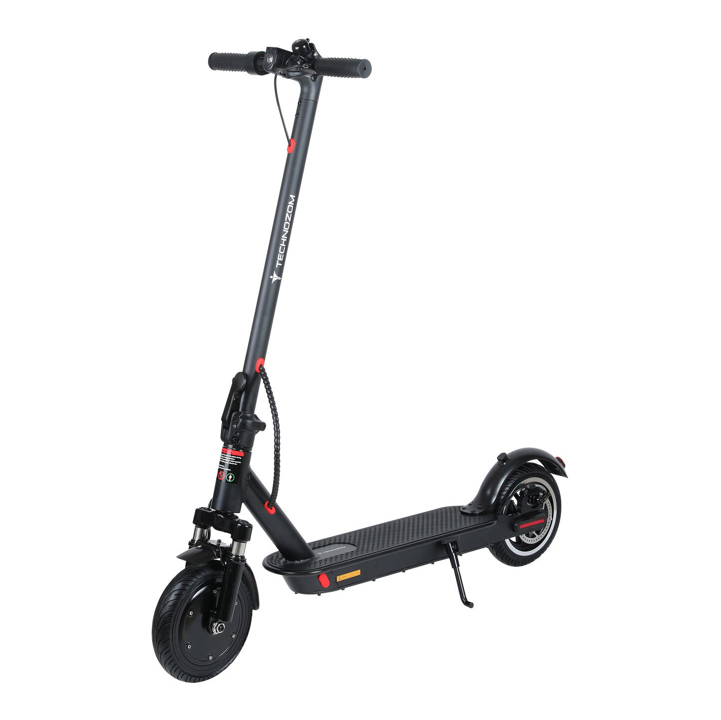 Techno GO elektrische step