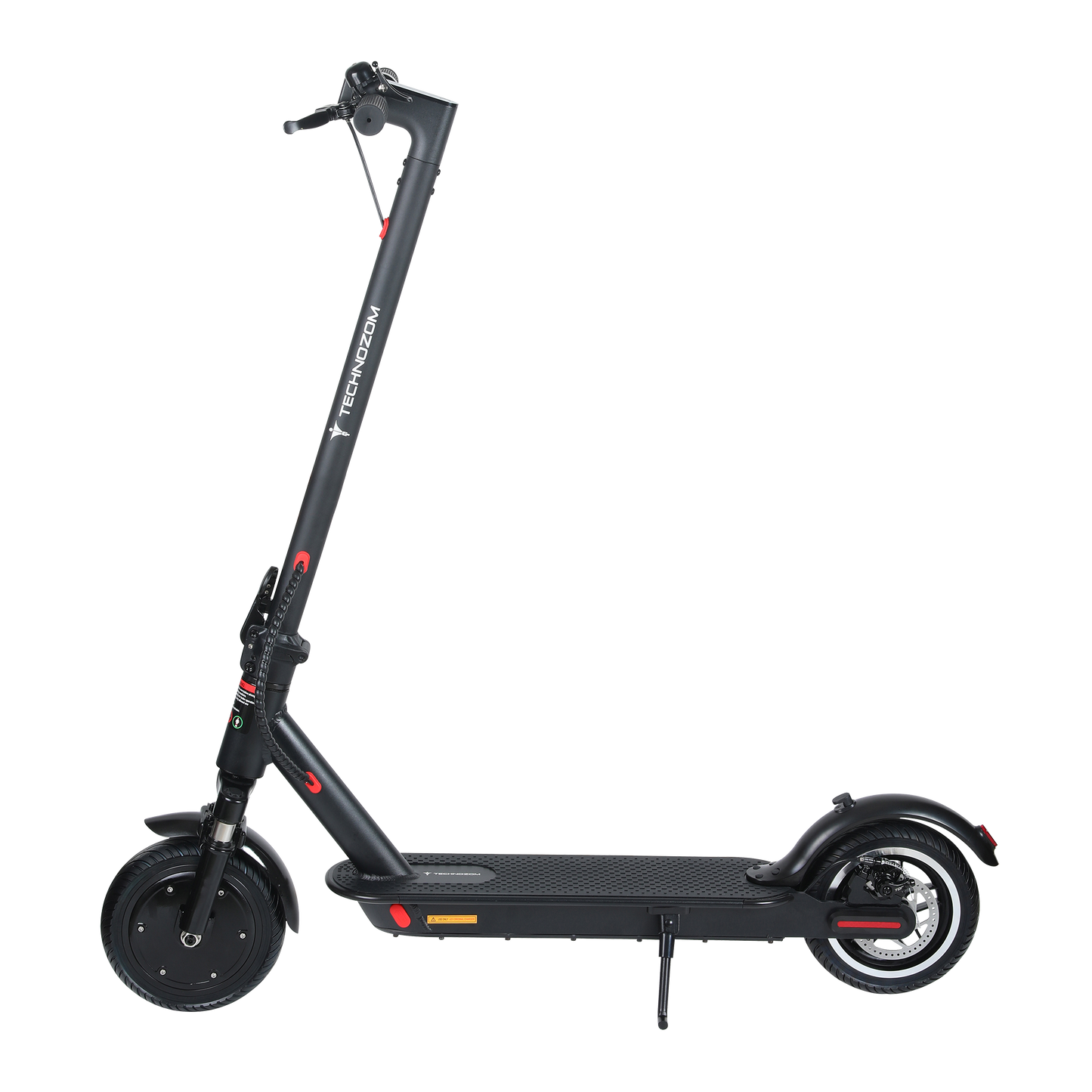 Techno GO elektrische step