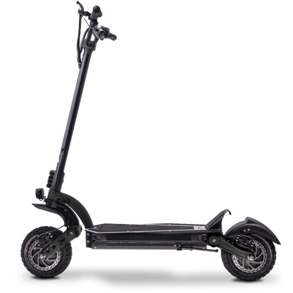 Techno TREX elektrische step