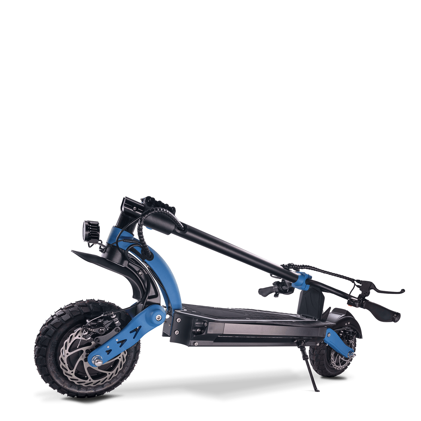 Techno TREX elektrische step