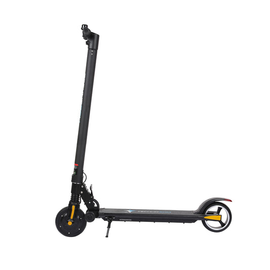 Techno LITE elektrische step
