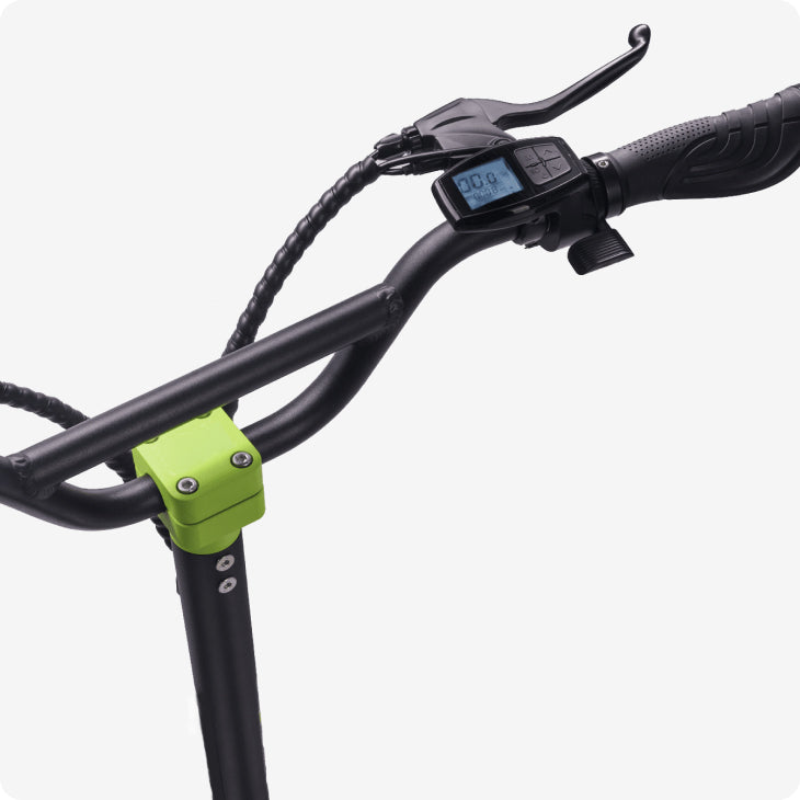 Techno TREX elektrische step