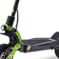 Techno TREX elektrische step